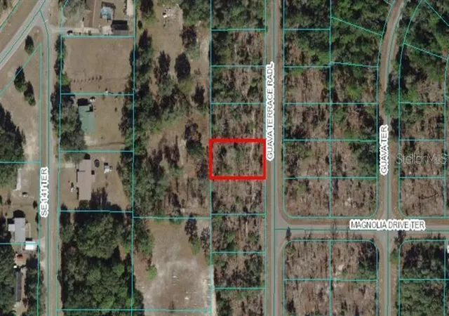 Photo 1 of Land for sale at 0 Guava Ter Radl, Ocklawaha, FL 32179 | MLS# O6415269 | Listing updated on 2026-09-14