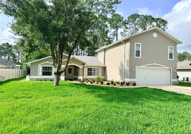 Photo 2 of Single family home for sale at 18 Burning View Ln, Palm Coast, FL 32137 | MLS# V4949554 | Listing updated on 2026-09-12