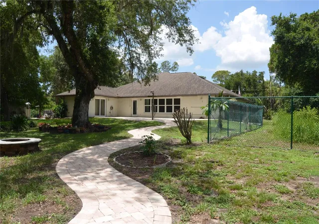 Photo 3 of Single family home for sale at 4450 Jody Ave, North Port, FL 34288 | MLS# D6147745 | Listing updated on 2026-09-23