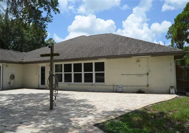 Photo 3 of Single family home for sale at 4450 Jody Ave, North Port, FL 34288 | MLS# D6147745 | Listing updated on 2026-09-23