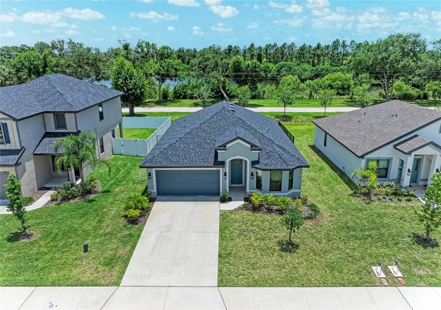 Photo 1 of Single family home for sale at 9421 43rd Court E, Parrish, FL 34219 | MLS# A4696523 | Listing updated on 2026-10-25