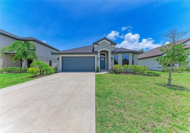 Photo 1 of Single family home for sale at 9421 43rd Court E, Parrish, FL 34219 | MLS# A4696523 | Listing updated on 2026-10-25