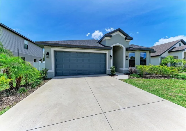 Photo 2 of Single family home for sale at 9421 43rd Court E, Parrish, FL 34219 | MLS# A4696523 | Listing updated on 2026-10-25