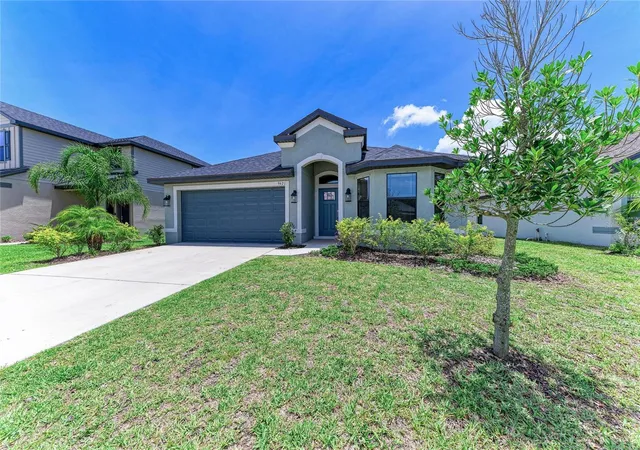 Photo 3 of Single family home for sale at 9421 43rd Court E, Parrish, FL 34219 | MLS# A4696523 | Listing updated on 2026-10-25