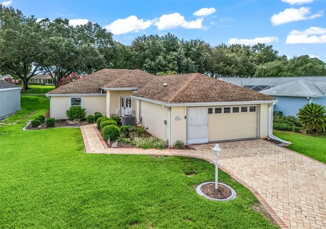 Photo 1 of Single family home for sale at 17719 Se 114th Court, Summerfield, FL 34491 | MLS# G5113536 | Listing updated on 2026-09-15