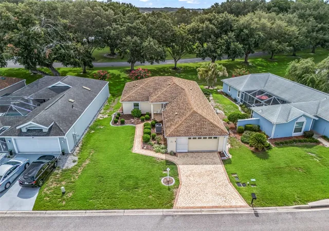 Photo 2 of Single family home for sale at 17719 Se 114th Court, Summerfield, FL 34491 | MLS# G5113536 | Listing updated on 2026-09-15