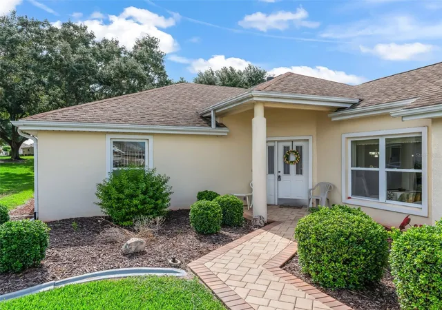 Photo 4 of House for sale at 17719 SE 114th Court, Summerfield, FL 34491 | MLS# G5113536 | Listing updated on 2026-09-15