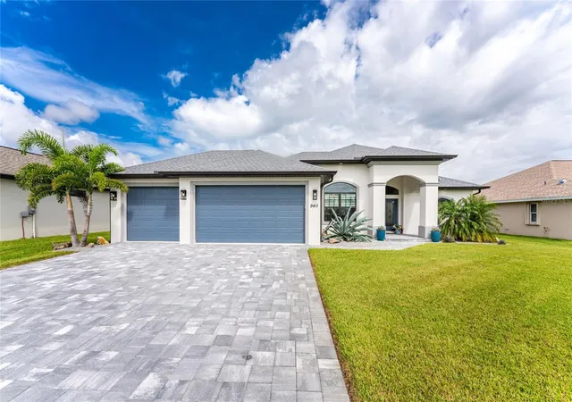 Photo 1 of Single family home for sale at 940 Boundary Blvd, Rotonda West, FL 33947 | MLS# D6147749 | Listing updated on 2026-10-13