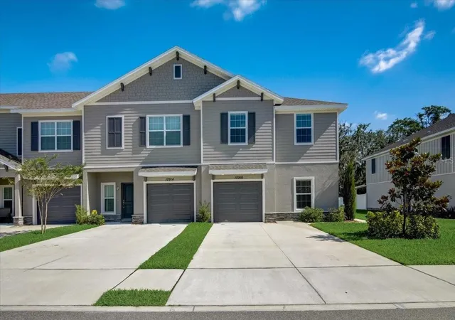 Photo 2 of Townhouse for sale at 10916 Quickwater Ct, Riverview, FL 33569 | MLS# TB8517426 | Listing updated on 2026-10-06