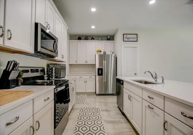 Photo 4 of Townhouse for sale at 10916 Quickwater Ct, Riverview, FL 33569 | MLS# TB8517426 | Listing updated on 2026-10-06