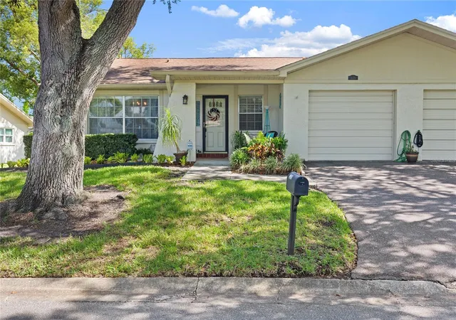 Photo 1 of Sale Pending at 2220 Marshall Dr, Dunedin, FL 34698 | MLS# TB8517480 | Listing updated on 2026-09-15