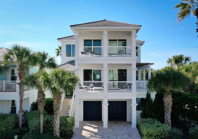Photo 1 of Single family home for sale at 501 Cinnamon Beach Ln, Palm Coast, FL 32137 | MLS# FC319171 | Listing updated on 2026-09-15