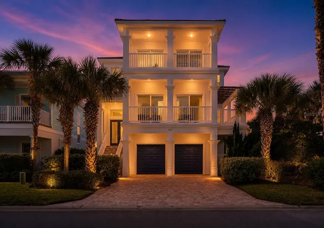 Photo 2 of Single family home for sale at 501 Cinnamon Beach Ln, Palm Coast, FL 32137 | MLS# FC319171 | Listing updated on 2026-09-15