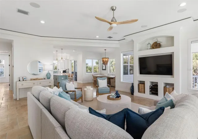 Photo 3 of Single family home for sale at 501 Cinnamon Beach Ln, Palm Coast, FL 32137 | MLS# FC319171 | Listing updated on 2026-09-15