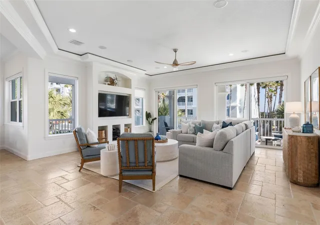 Photo 4 of Single family home for sale at 501 Cinnamon Beach Ln, Palm Coast, FL 32137 | MLS# FC319171 | Listing updated on 2026-09-15