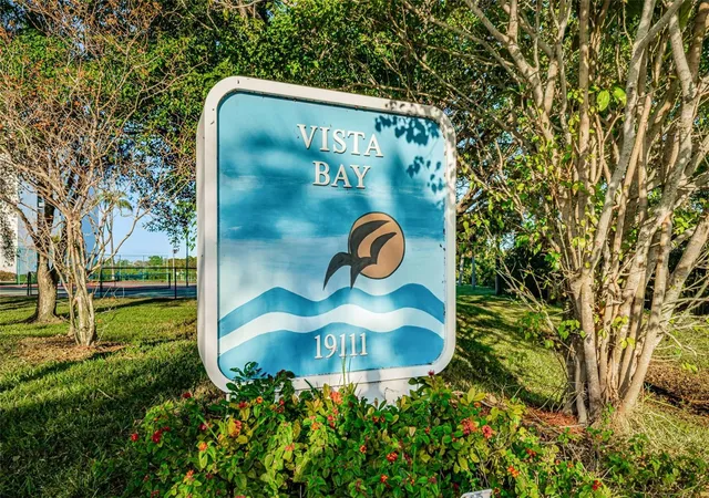 Photo 2 of Condo for sale at 19111 Vista Bay Dr #304, Indian Shores, FL 33785 | MLS# TB8517541 | Listing updated on 2026-10-03
