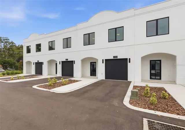 Townhouse for sale at 4369 Cambio Gdns Ct, TAMPA, FL 33610 | MLS# TB8517543