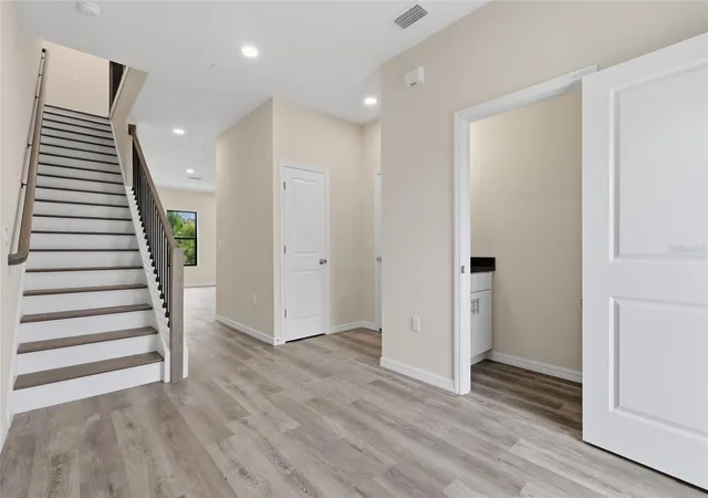 Photo 3 of Townhouse for sale at 4369 Cambio Gdns Ct, Tampa, FL 33610 | MLS# TB8517543 | Listing updated on 2026-09-24