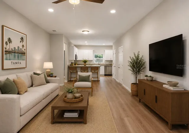 Photo 3 of Single family home for sale at 5020 Finders Ct, Tampa, FL 33617 | MLS# TB8517552 | Listing updated on 2026-10-02