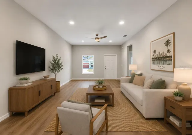 Photo 4 of Single family home for sale at 5020 Finders Ct, Tampa, FL 33617 | MLS# TB8517552 | Listing updated on 2026-10-02