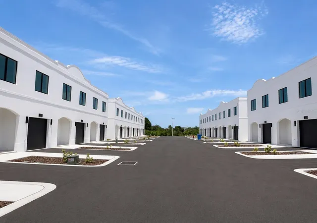 Townhouse for sale at 4349 Cambio Gdns Ct, Tampa, FL 33610 | MLS# TB8517567 | Listing updated on 2026-09-12