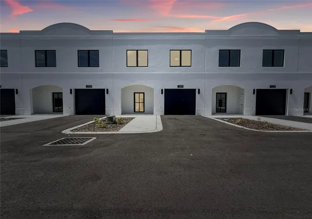 Photo 1 of Townhouse for sale at 4345 Cambio Gdns Ct, Tampa, FL 33610 | MLS# TB8517585 | Listing updated on 2026-10-02
