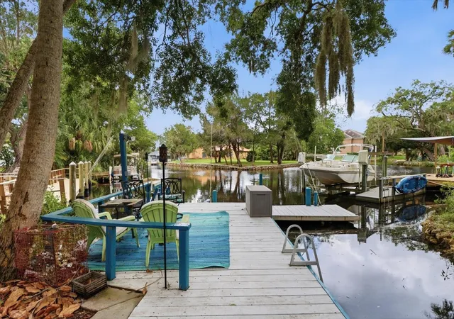 Single family home for sale at 5109 S Running Brk Dr, HOMOSASSA, FL 34448 | MLS# TB8517592