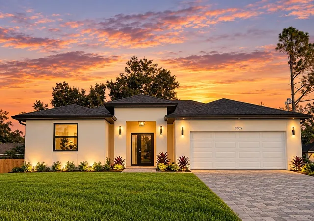 Single family home for sale at 3382 Everett Ter, NORTH PORT, FL 34286 | MLS# A4696595