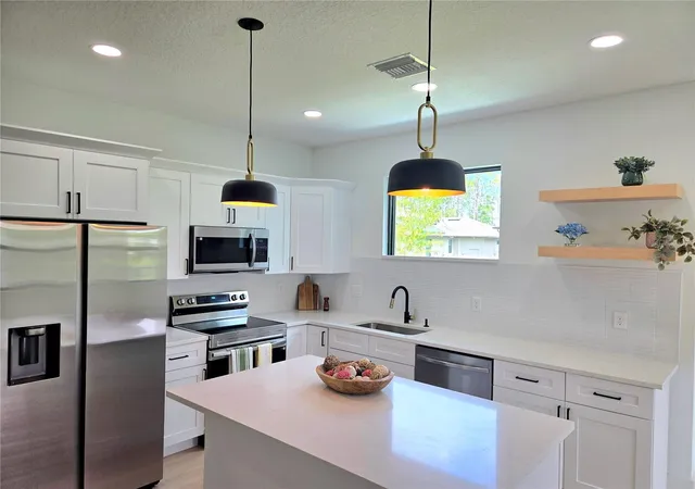 Photo 4 of Single family home for sale at 3382 Everett Ter, North Port, FL 34286 | MLS# A4696595 | Listing updated on 2026-10-06