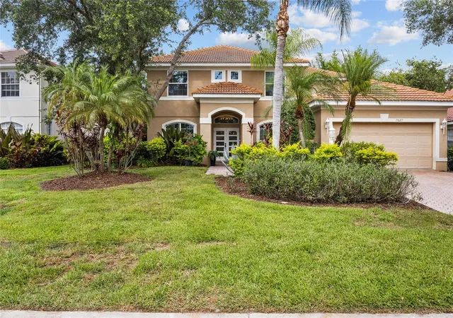 Photo 1 of Single family home for sale at 7627 Desert Inn Way, Lakewood Ranch, FL 34202 | MLS# A4696601 | Listing updated on 2026-10-22