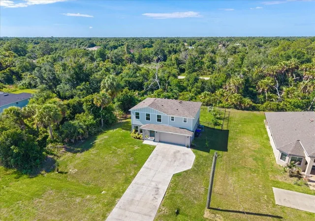 Photo 1 of Single family home for sale at 2737 E Price Blvd, North Port, FL 34288 | MLS# A4696625 | Listing updated on 2026-09-23