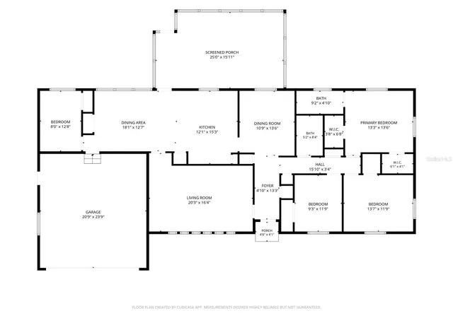 Photo 3 of Single family home for sale at 930 NW 37th Terrace, Gainesville, FL 32605 | MLS# GC541066 | Listing updated on 2026-10-08