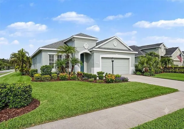 Photo 1 of Single family home for sale at 4107 Pine Meadow Dr, Parrish, FL 34219 | MLS# O6415590 | Listing updated on 2026-10-27