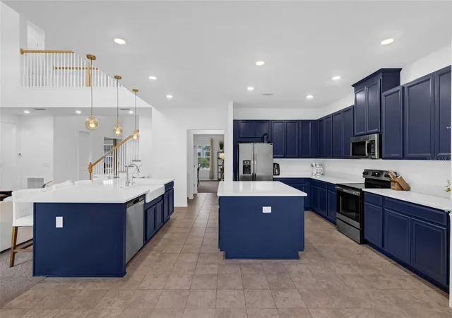 Photo 3 of Single family home for sale at 2901 Agostino Ter, Kissimmee, FL 34746 | MLS# O6415623 | Listing updated on 2026-10-05