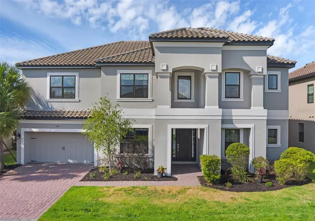 Photo 1 of Single family home for sale at 2901 Agostino Ter, Kissimmee, FL 34746 | MLS# O6415623 | Listing updated on 2026-10-05