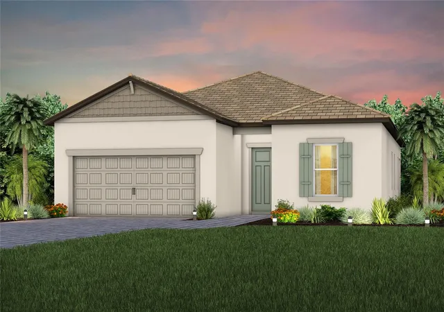 Photo 1 of Single family home for sale at 11317 Clay Ave, Parrish, FL 34219 | MLS# TB8517780 | Listing updated on 2026-10-17