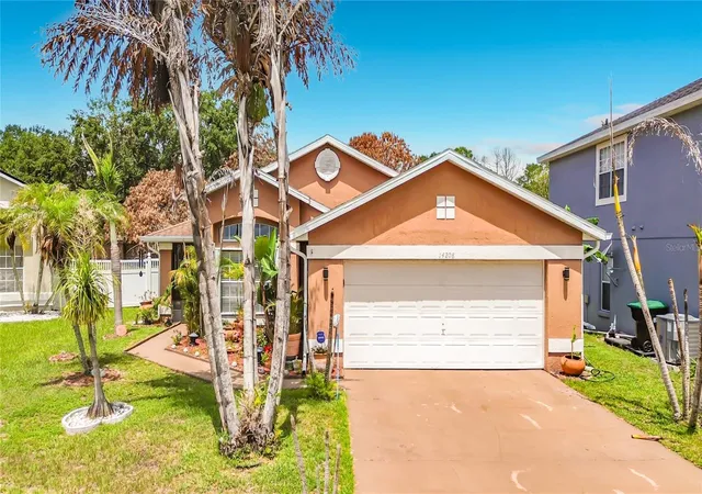 Photo 1 of Single family home for sale at 14208 Avonlea Ct, Orlando, FL 32824 | MLS# O6415666 | Listing updated on 2026-09-14