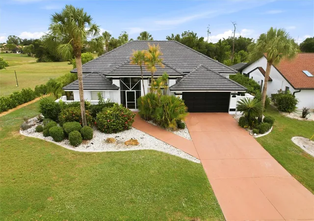 Photo 1 of Single family home for sale at 1241 Neapolitan Rd, Punta Gorda, FL 33983 | MLS# C7527158 | Listing updated on 2026-09-26