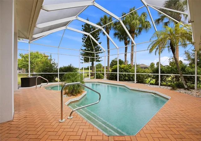 Photo 2 of Single family home for sale at 1241 Neapolitan Rd, Punta Gorda, FL 33983 | MLS# C7527158 | Listing updated on 2026-09-26