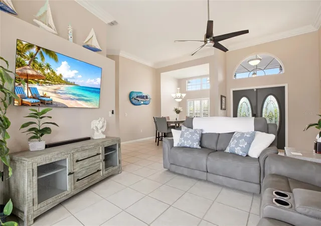 Photo 3 of Single family home for sale at 1241 Neapolitan Rd, Punta Gorda, FL 33983 | MLS# C7527158 | Listing updated on 2026-09-26