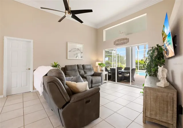 Photo 4 of Single family home for sale at 1241 Neapolitan Rd, Punta Gorda, FL 33983 | MLS# C7527158 | Listing updated on 2026-09-26
