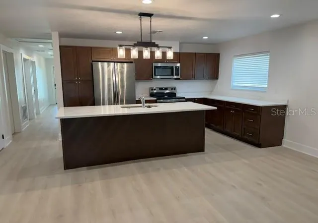 Photo 1 of Single family home for sale at 1405 40th Street S, Saint Petersburg, FL 33711 | MLS# W7886616 | Listing updated on 2026-09-15