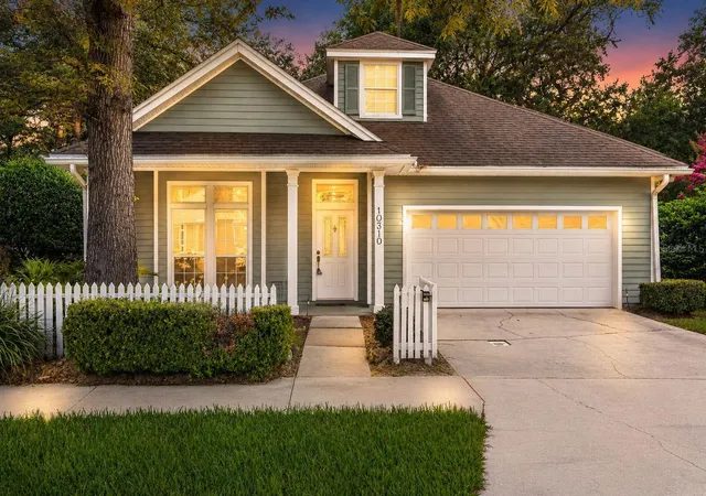 Photo 2 of Single family home for sale at 10310 Sw 51st Lane, Gainesville, FL 32608 | MLS# GC541073 | Listing updated on 2026-09-11