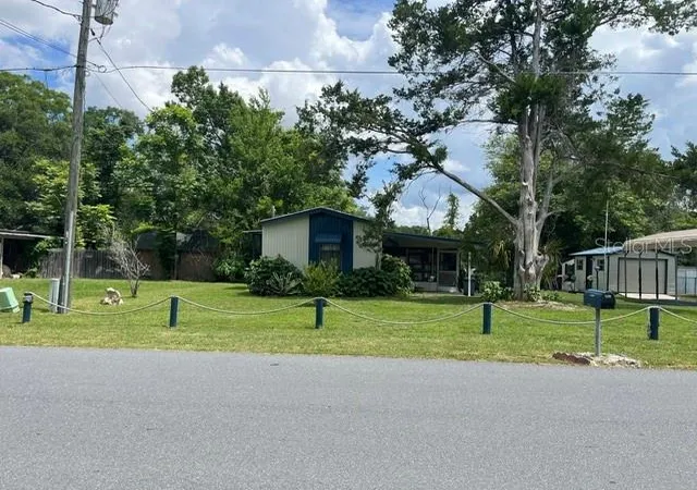 Photo 3 of Manufactured home for sale at 10019 E Bluegill Ct, Inverness, FL 34450 | MLS# OM726389 | Listing updated on 2026-09-10