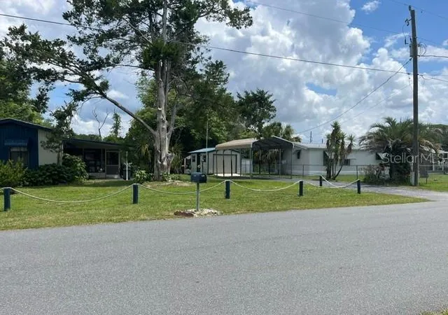 Photo 4 of Manufactured home for sale at 10019 E Bluegill Ct, Inverness, FL 34450 | MLS# OM726389 | Listing updated on 2026-09-10