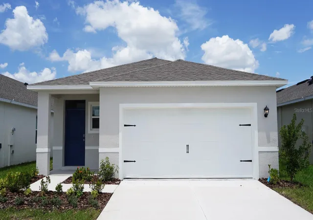 Photo 1 of Sale Pending at 4663 Ostero St, Winter Haven, FL 33884 | MLS# O6415737 | Listing updated on 2026-09-14