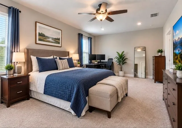 Photo 4 of Single family home for sale at 8210 Mallow Mirror Ln, Land O Lakes, FL 34637 | MLS# TB8517875 | Listing updated on 2026-09-14