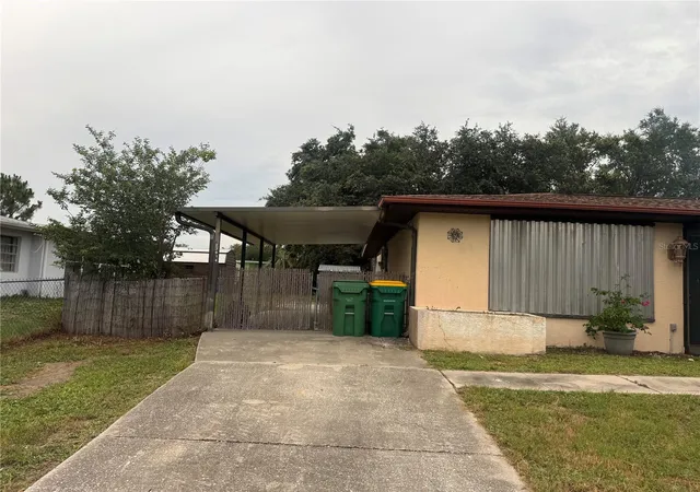 Photo 1 of Single family home for sale at 23014 Mcnulty Ave, PORT CHARLOTTE, FL 33952 | MLS# A4696672 | Listing updated on 2026-10-15