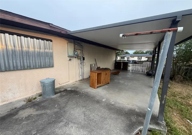 Photo 2 of Single family home for sale at 23014 Mcnulty Ave, PORT CHARLOTTE, FL 33952 | MLS# A4696672 | Listing updated on 2026-10-15