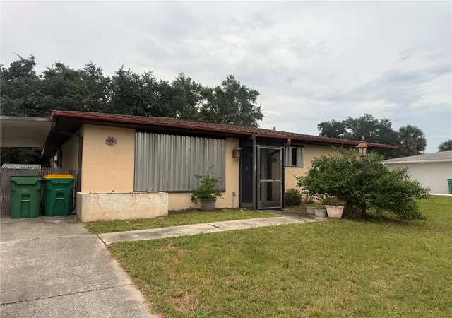 Photo 3 of Single family home for sale at 23014 Mcnulty Ave, Port Charlotte, FL 33952 | MLS# A4696672 | Listing updated on 2026-10-15